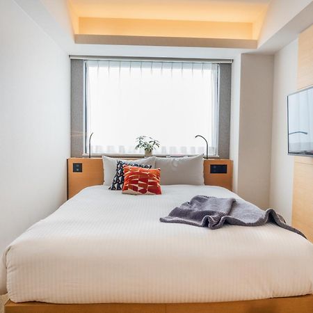 Kabin Koji Kyoto Ngoại thất bức ảnh
