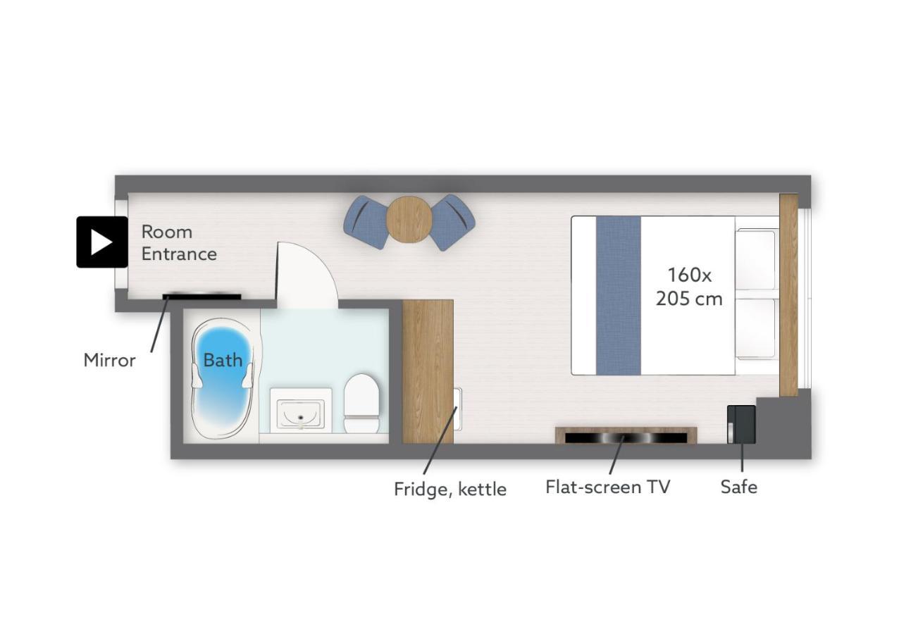Kabin Koji Kyoto Ngoại thất bức ảnh