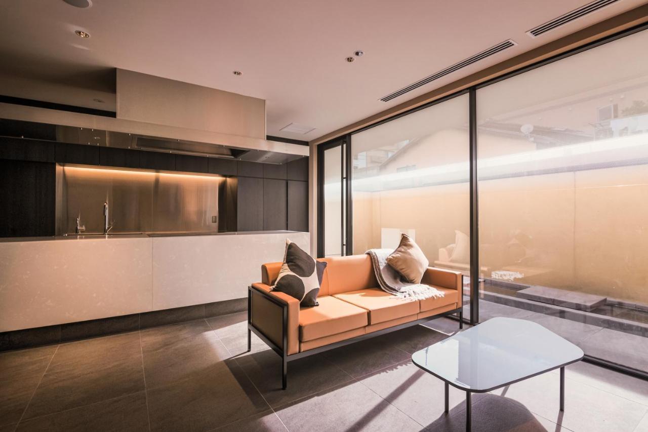 Kabin Koji Kyoto Ngoại thất bức ảnh