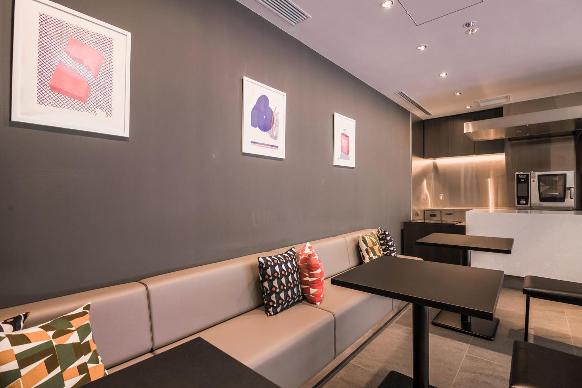 Kabin Koji Kyoto Ngoại thất bức ảnh