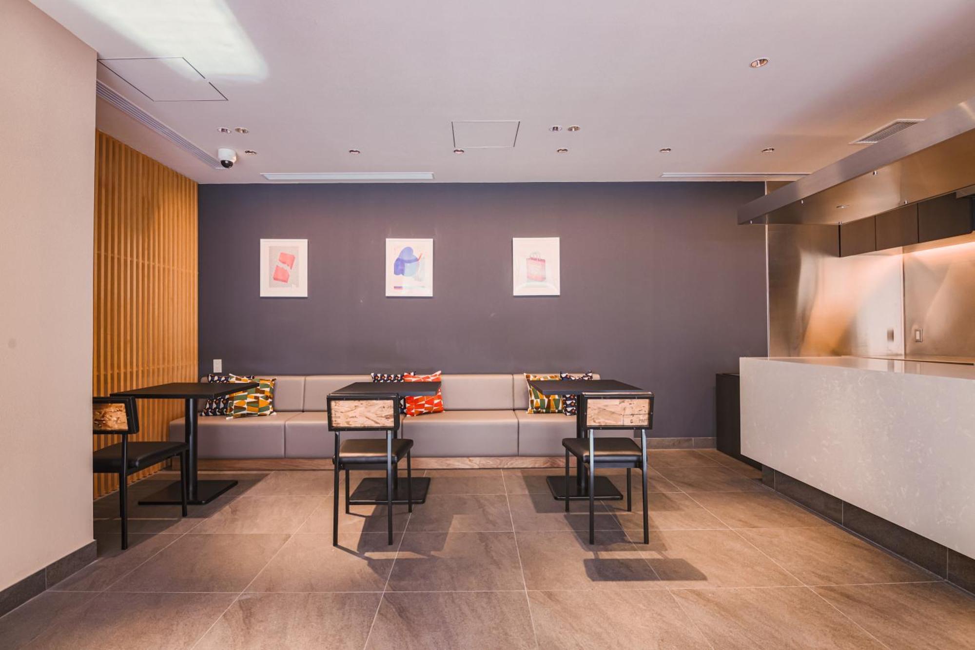 Kabin Koji Kyoto Ngoại thất bức ảnh
