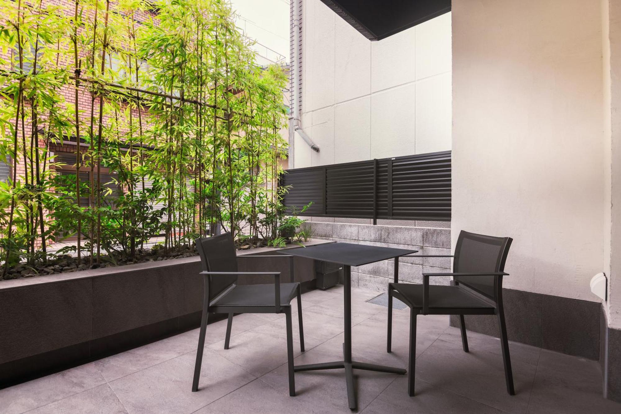 Kabin Koji Kyoto Ngoại thất bức ảnh