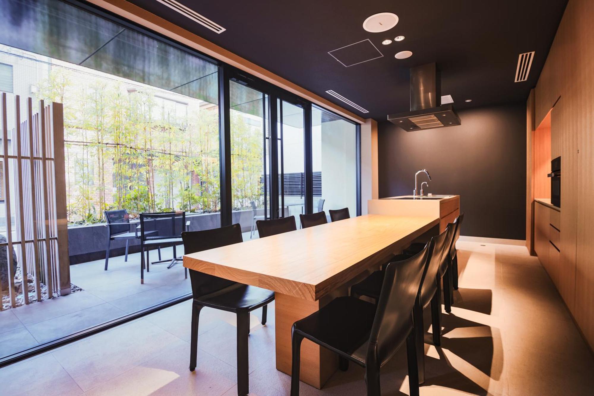 Kabin Koji Kyoto Ngoại thất bức ảnh