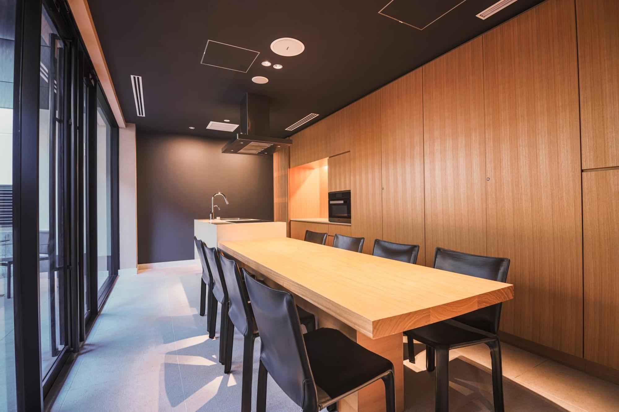 Kabin Koji Kyoto Ngoại thất bức ảnh
