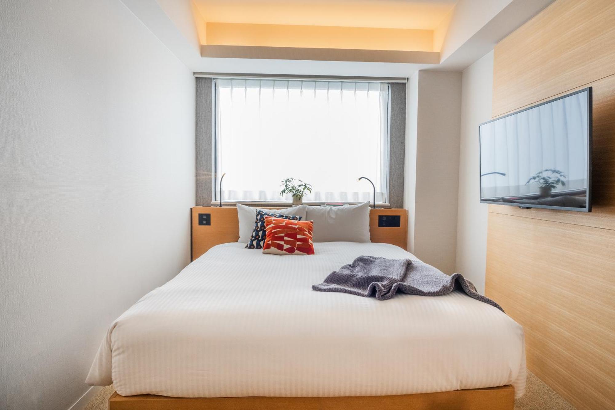 Kabin Koji Kyoto Ngoại thất bức ảnh