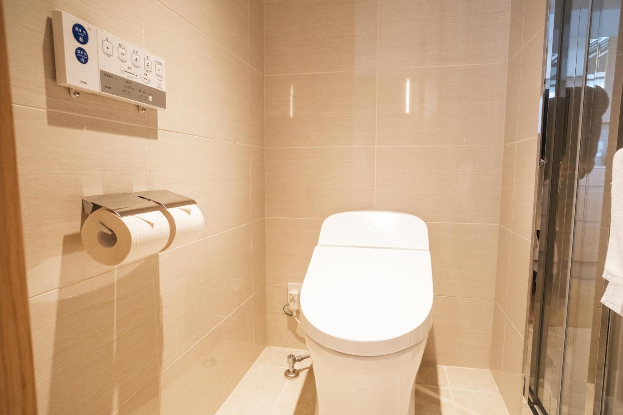 Kabin Koji Kyoto Ngoại thất bức ảnh