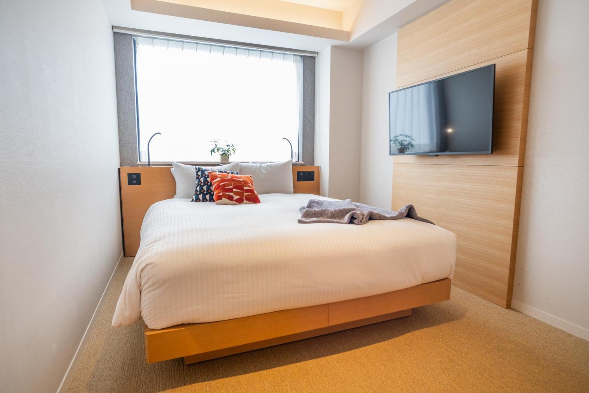 Kabin Koji Kyoto Ngoại thất bức ảnh