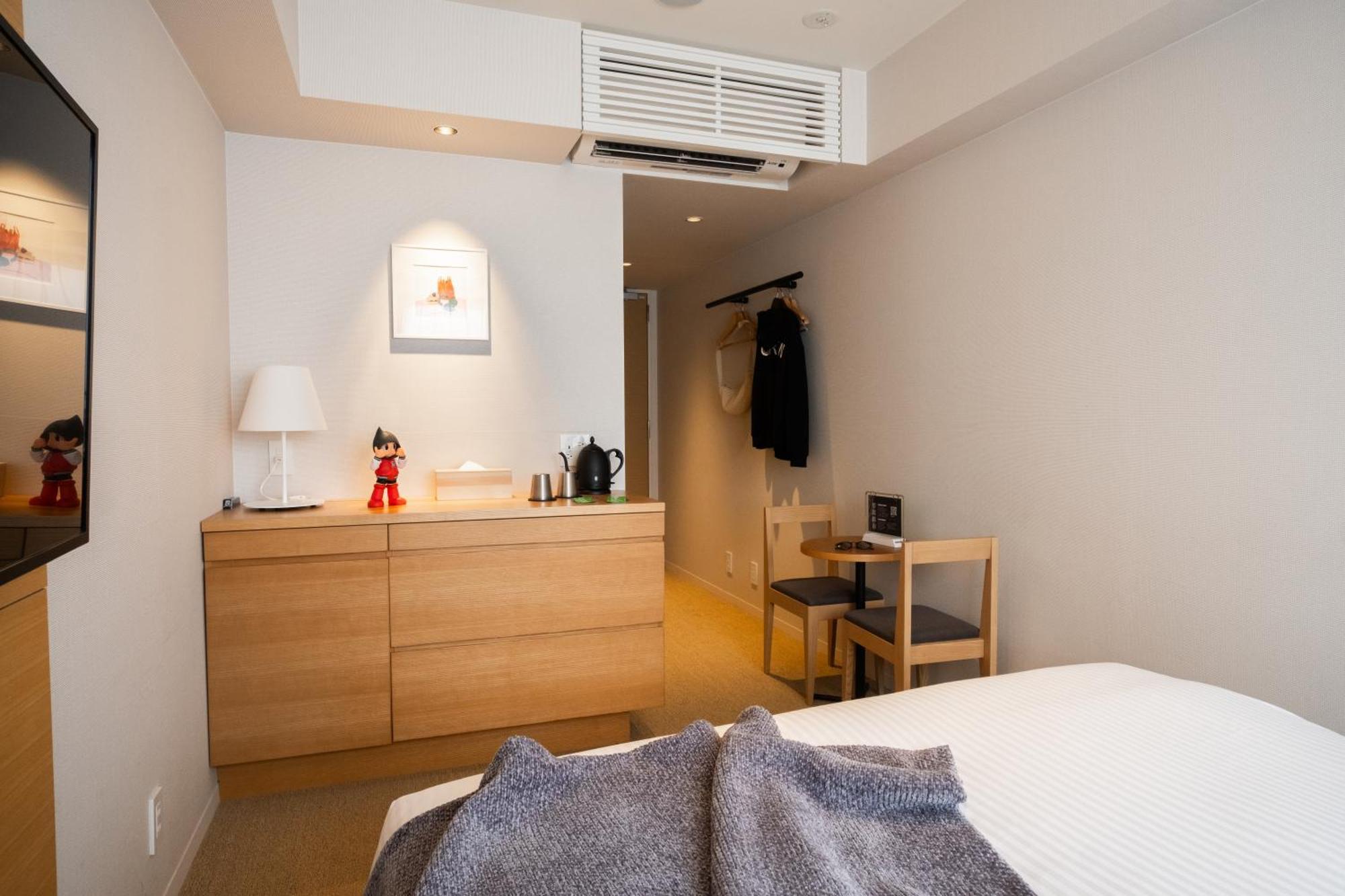 Kabin Koji Kyoto Ngoại thất bức ảnh