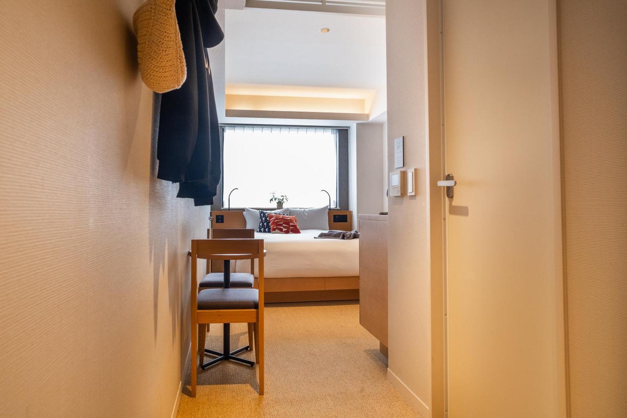 Kabin Koji Kyoto Ngoại thất bức ảnh