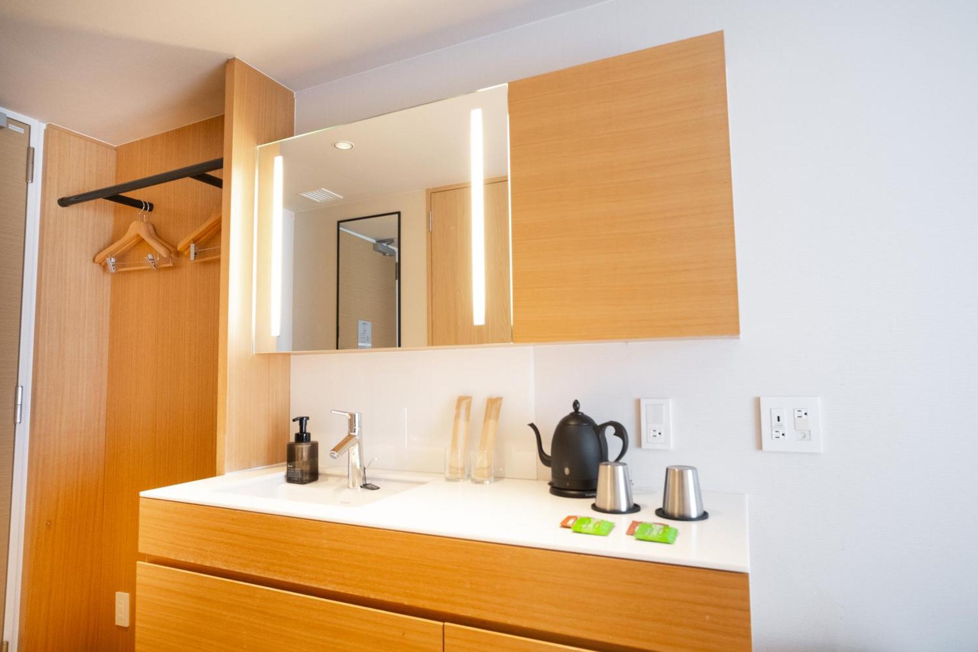 Kabin Koji Kyoto Ngoại thất bức ảnh