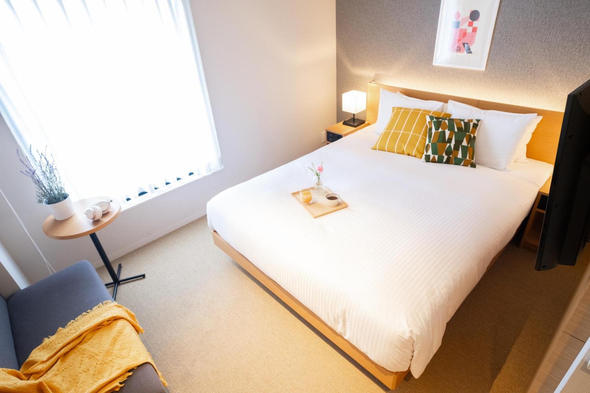 Kabin Koji Kyoto Ngoại thất bức ảnh