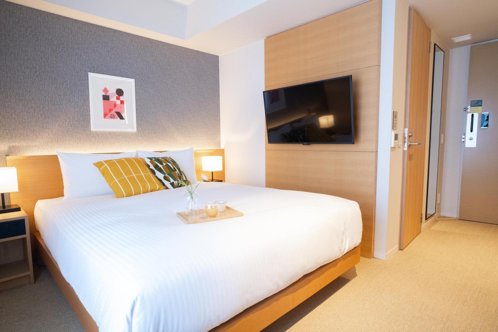 Kabin Koji Kyoto Ngoại thất bức ảnh