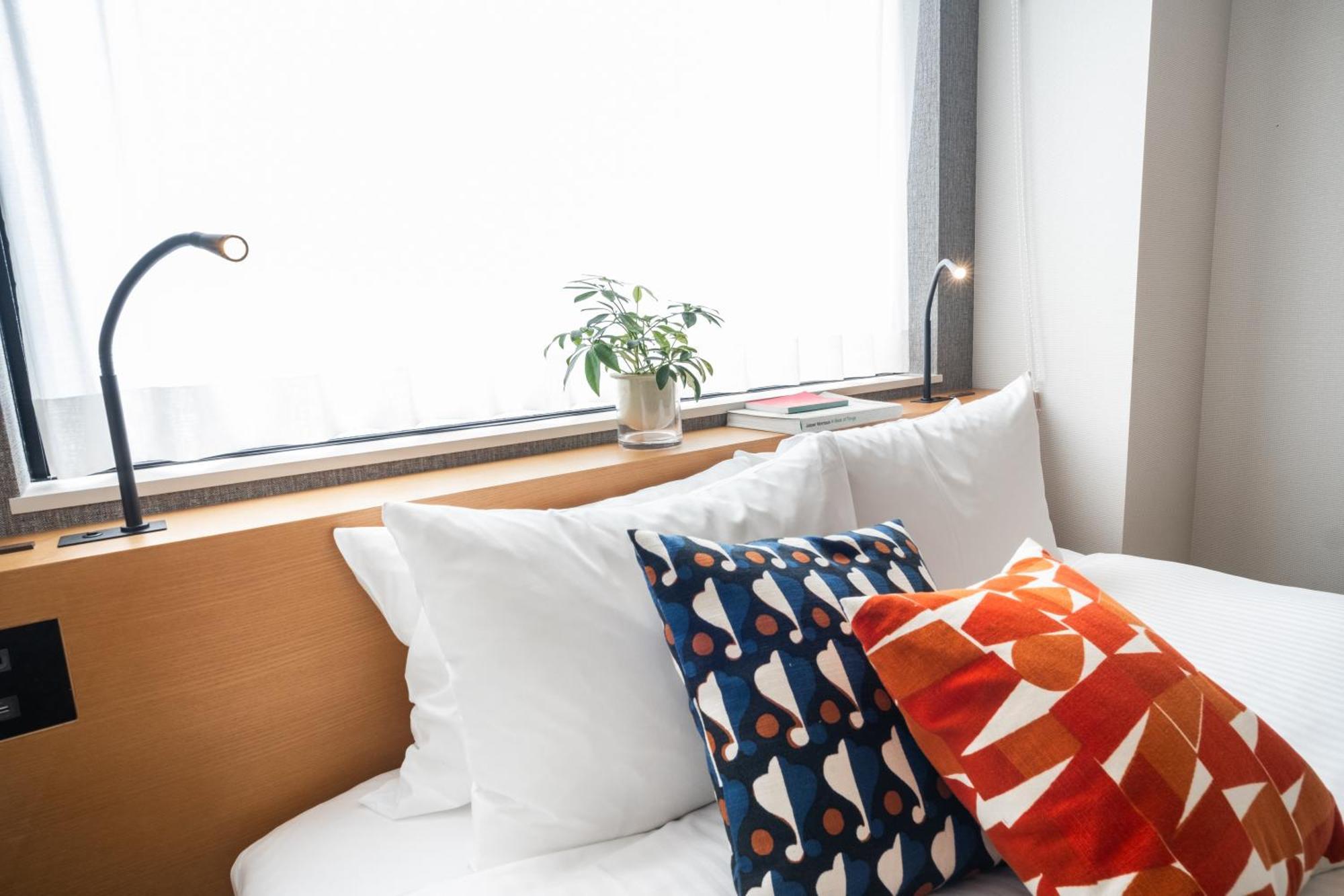 Kabin Koji Kyoto Ngoại thất bức ảnh