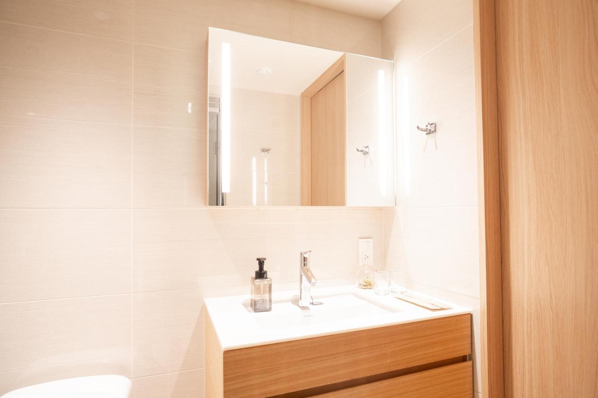 Kabin Koji Kyoto Ngoại thất bức ảnh