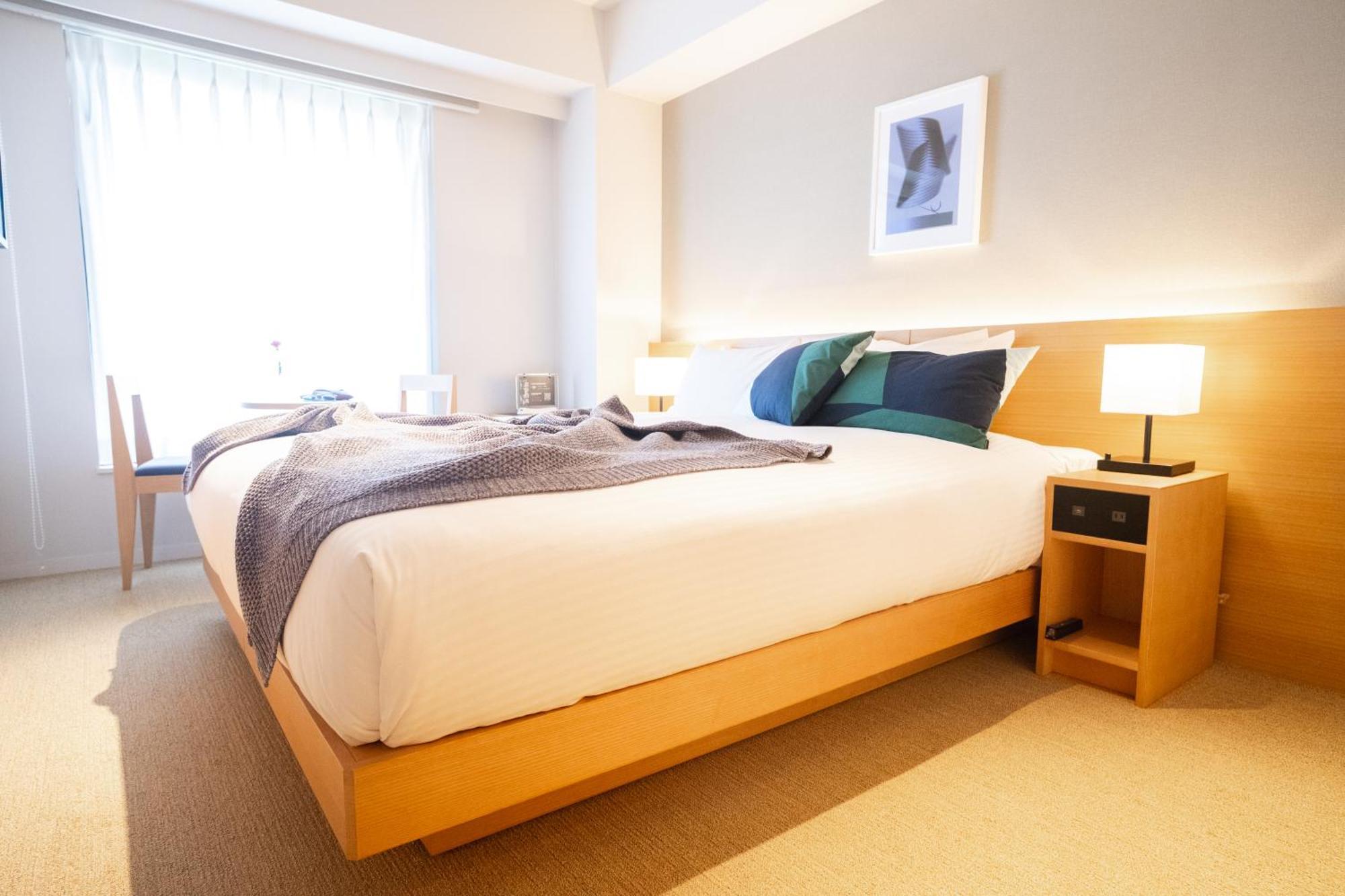 Kabin Koji Kyoto Ngoại thất bức ảnh