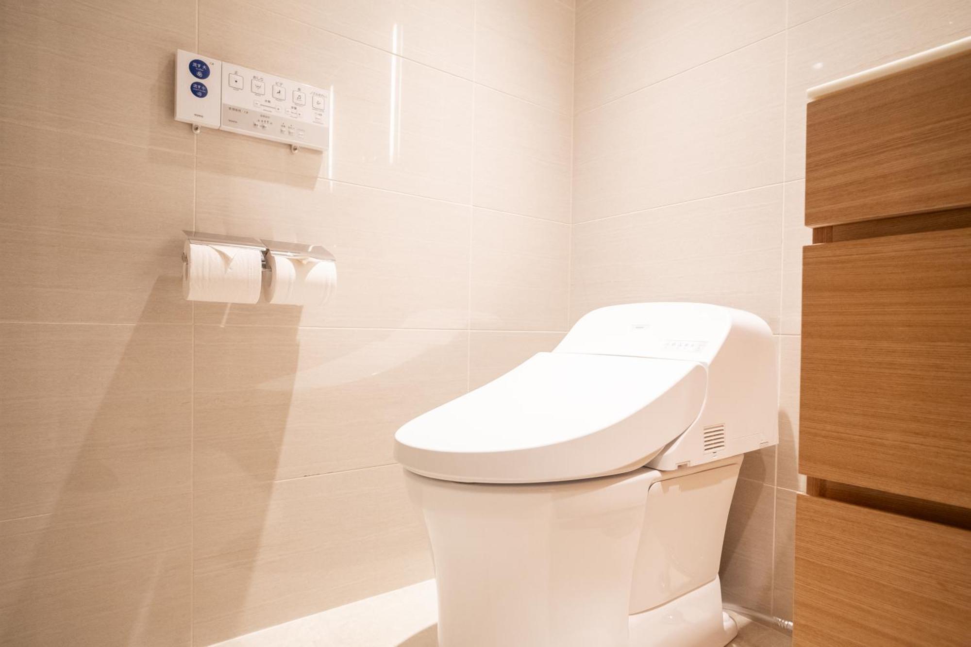 Kabin Koji Kyoto Ngoại thất bức ảnh