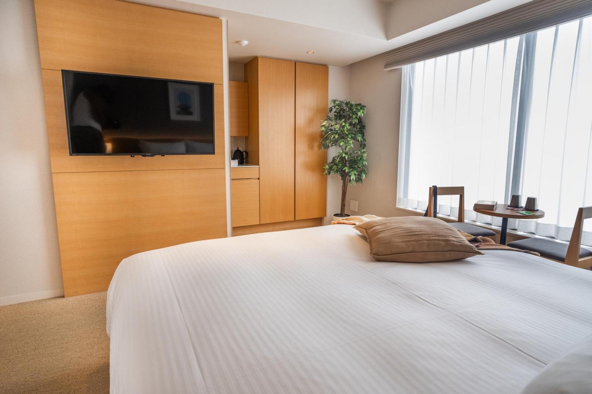 Kabin Koji Kyoto Ngoại thất bức ảnh