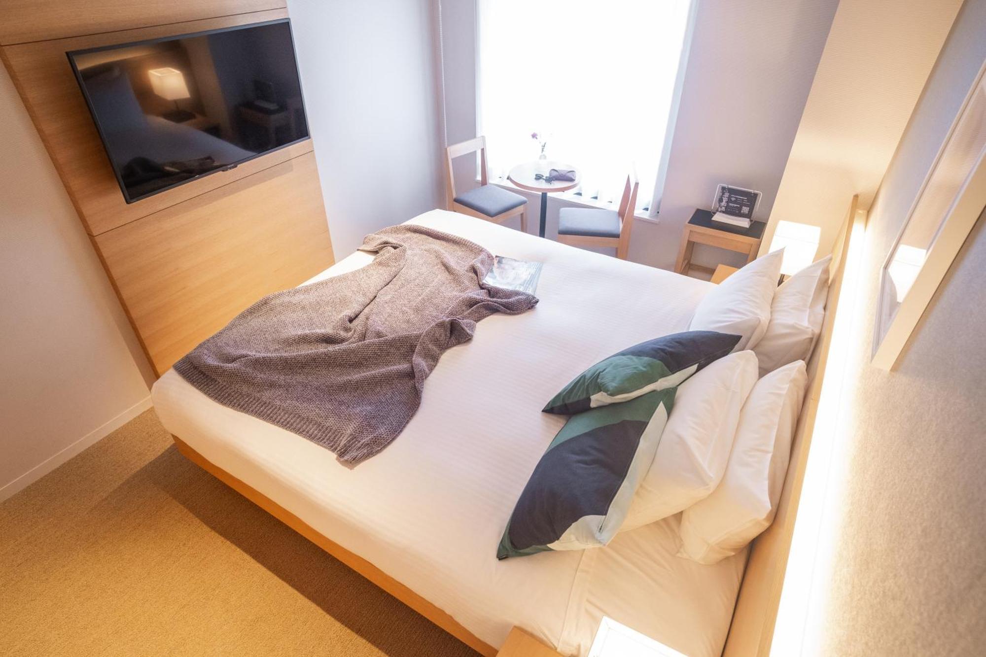 Kabin Koji Kyoto Ngoại thất bức ảnh
