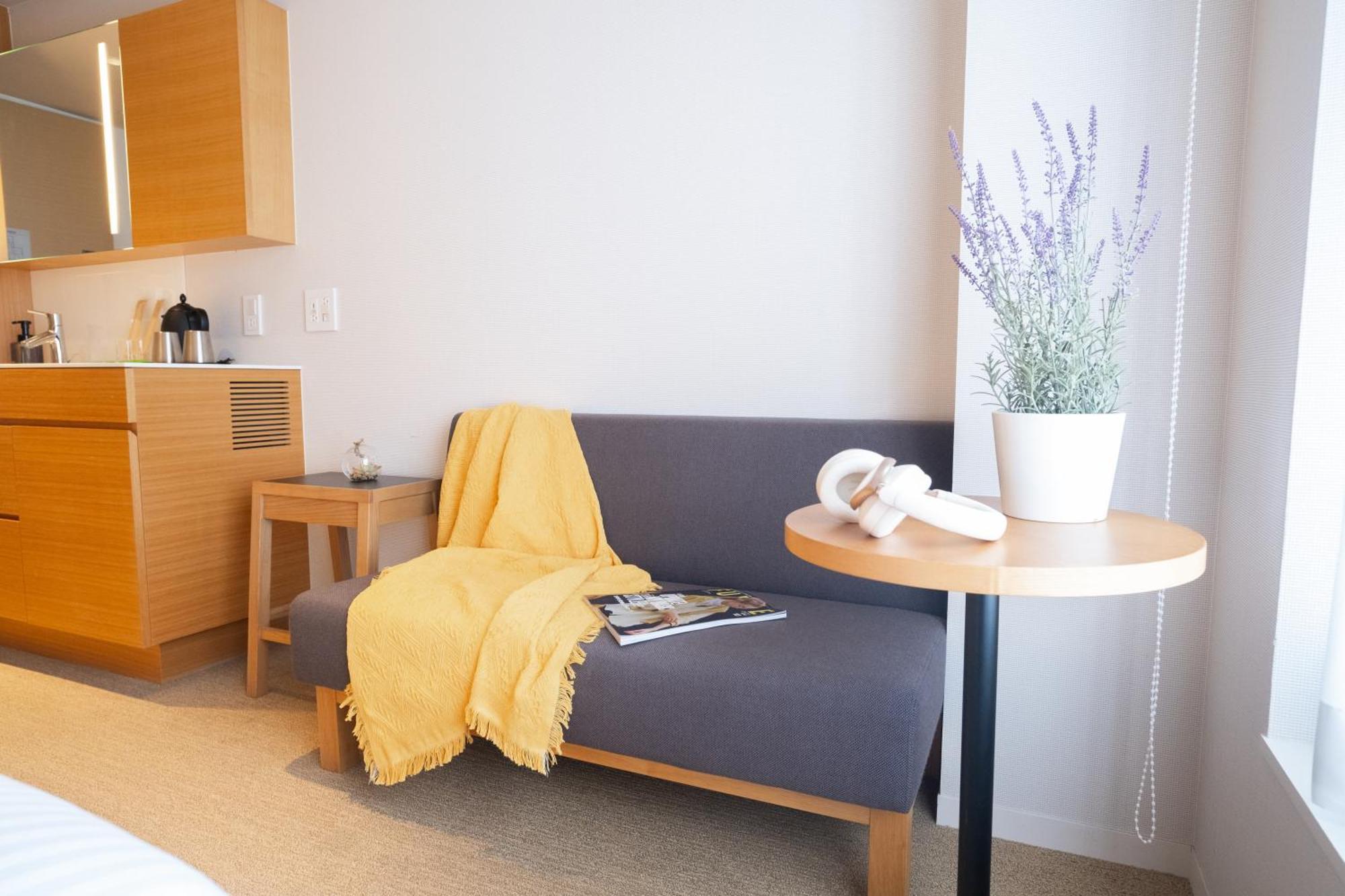 Kabin Koji Kyoto Ngoại thất bức ảnh