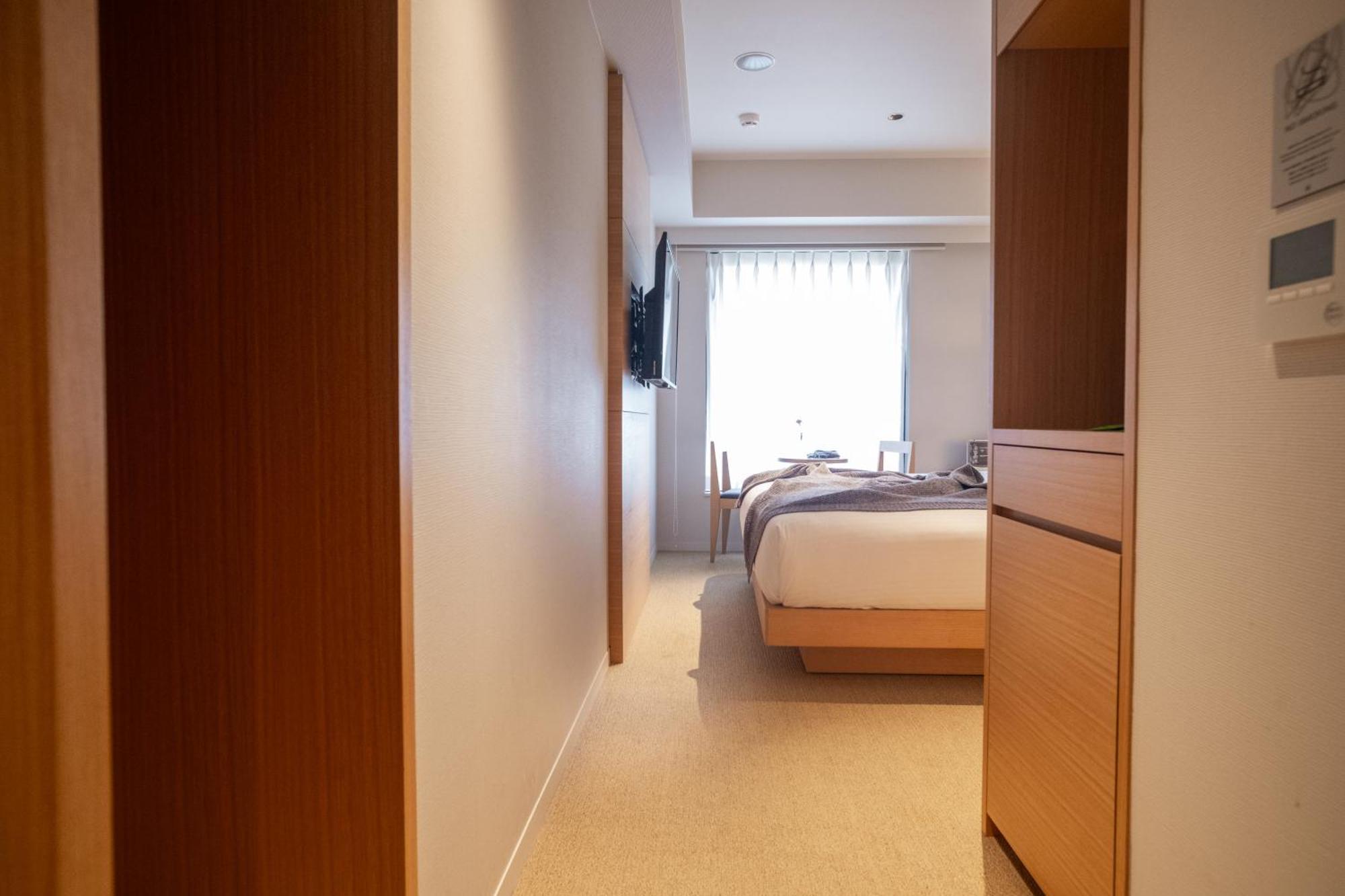 Kabin Koji Kyoto Ngoại thất bức ảnh
