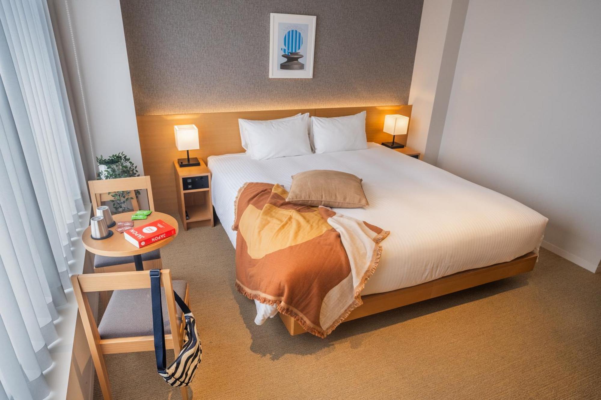 Kabin Koji Kyoto Ngoại thất bức ảnh