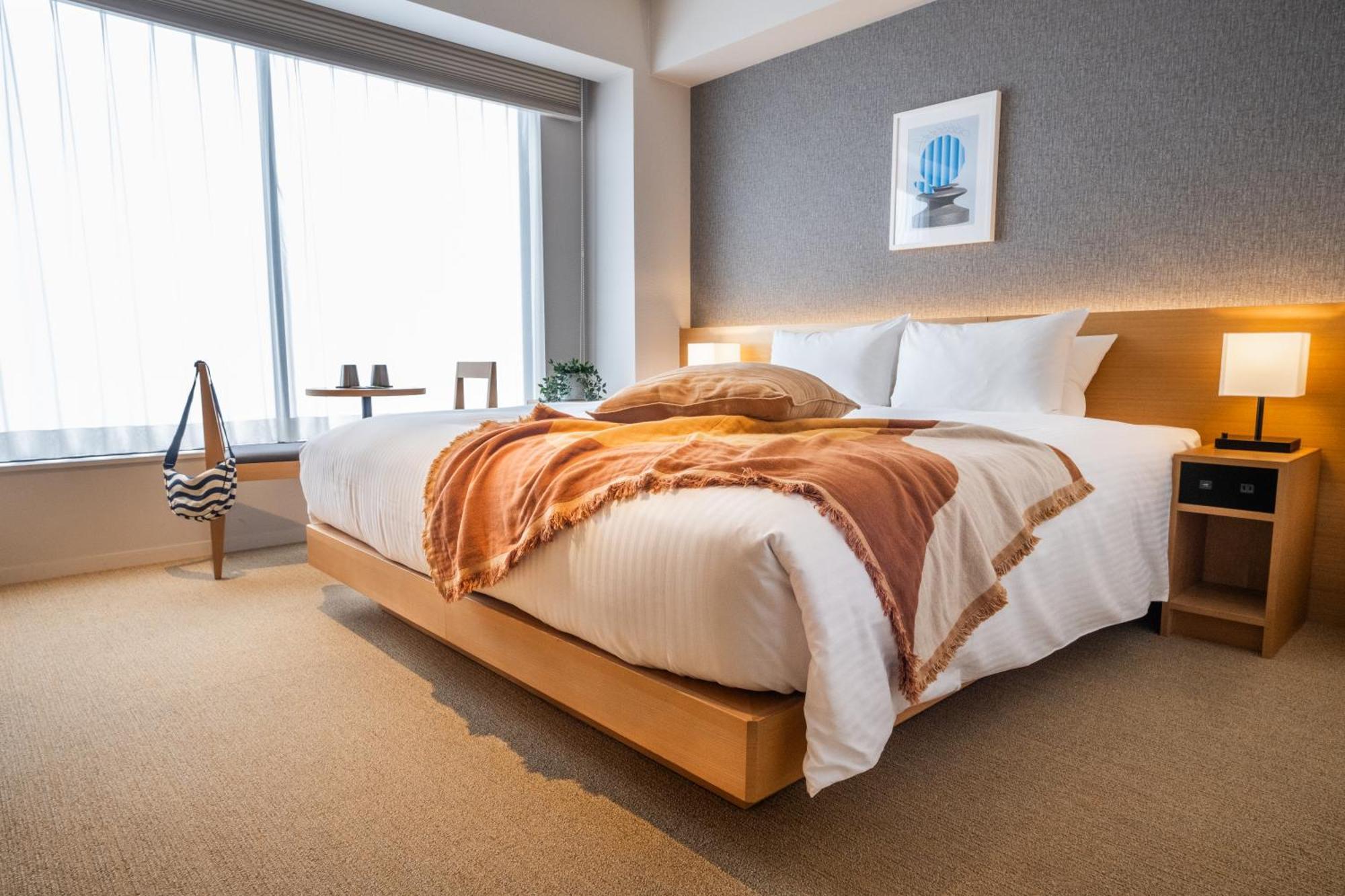 Kabin Koji Kyoto Ngoại thất bức ảnh