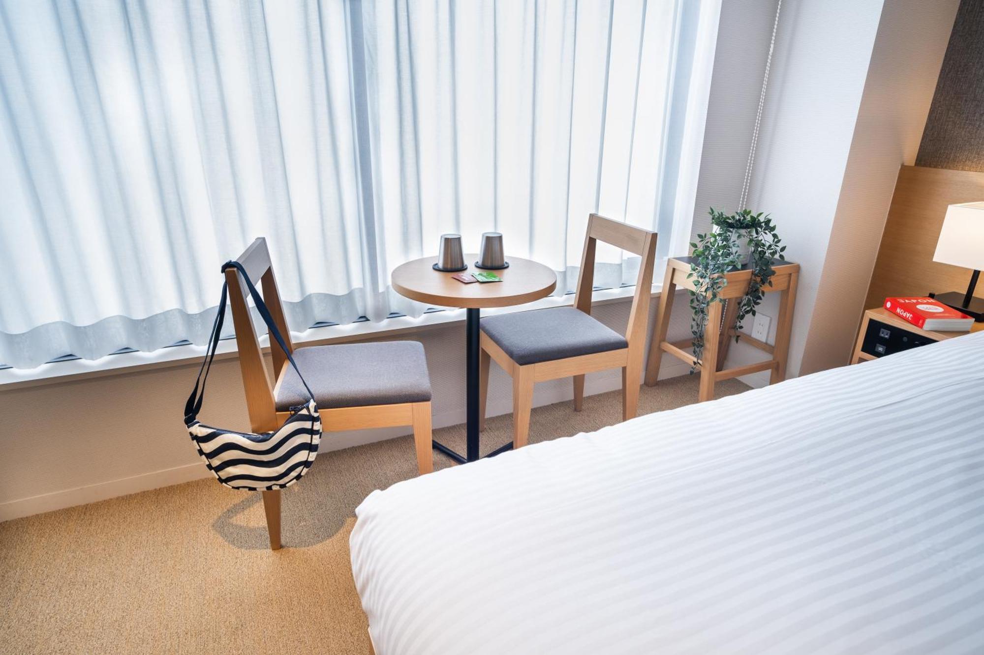 Kabin Koji Kyoto Ngoại thất bức ảnh
